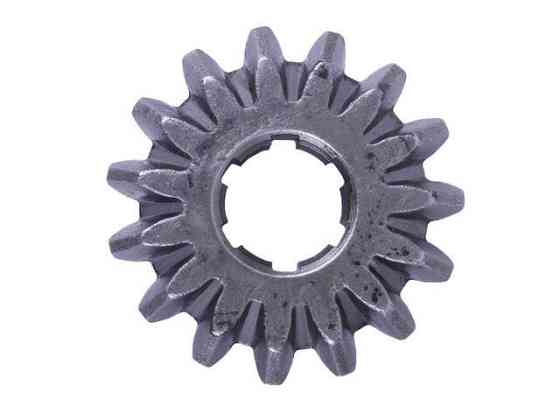 Шестерня главного вала на трактор Шифенг 240, 15 зубов планетарная Мукачево