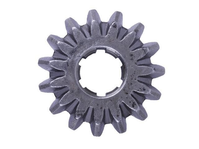 Шестерня головного валу на трактор Шифенг 240, 15 зубів планетарна Мукачево - фото 2
