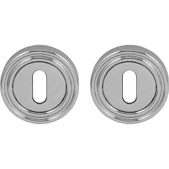 Накладка проріз Fimet 261 F04 хром Київ