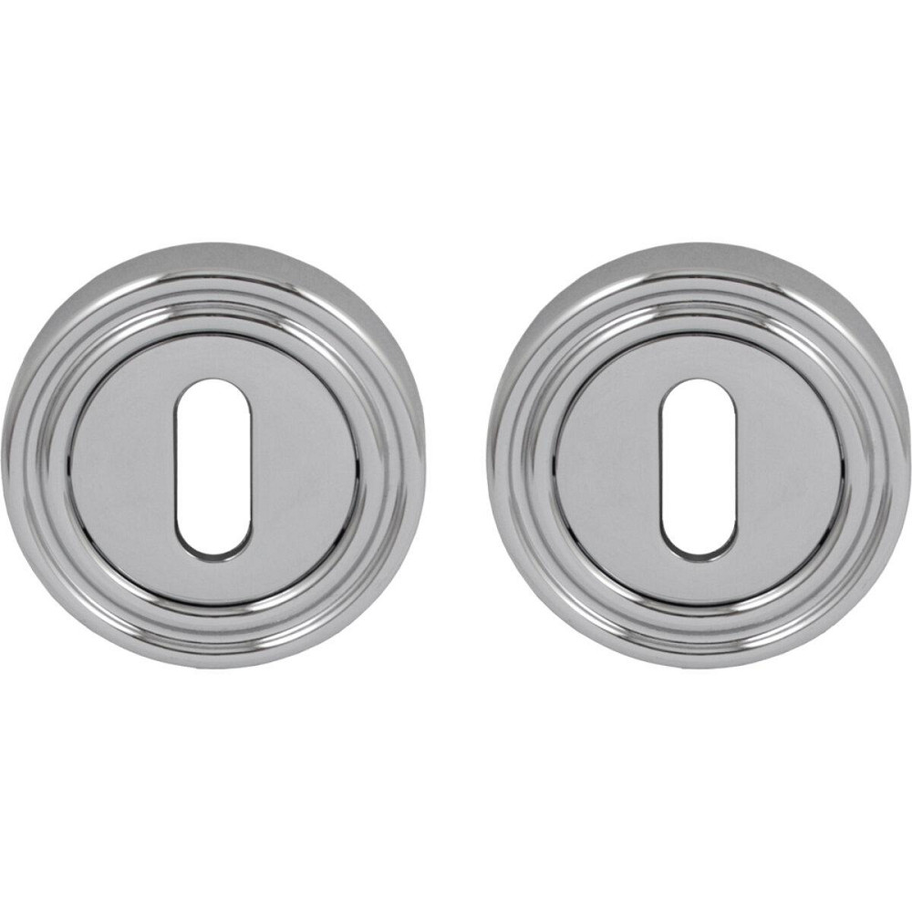 Накладка проріз Fimet 261 F04 хром Київ - фото 1