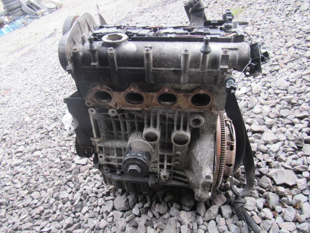 Двигун VW Golf 1.4 бензин 1996-2011 (BCA) Ковель - фото 6