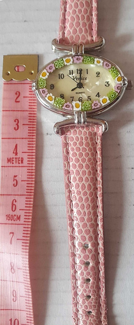 Годинник муранське скло та Morellato (Італія) Київ - фото 3