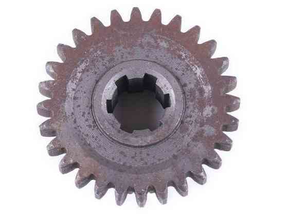 Шестірня 2/3-й передачі Z-28/21 мототрактор Мукачево