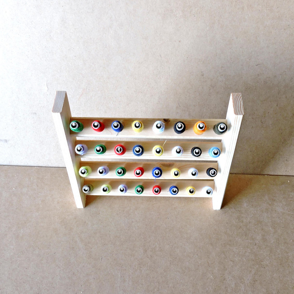 Органайзер для ниток "Оксамит 32" Миколаїв - фото 3