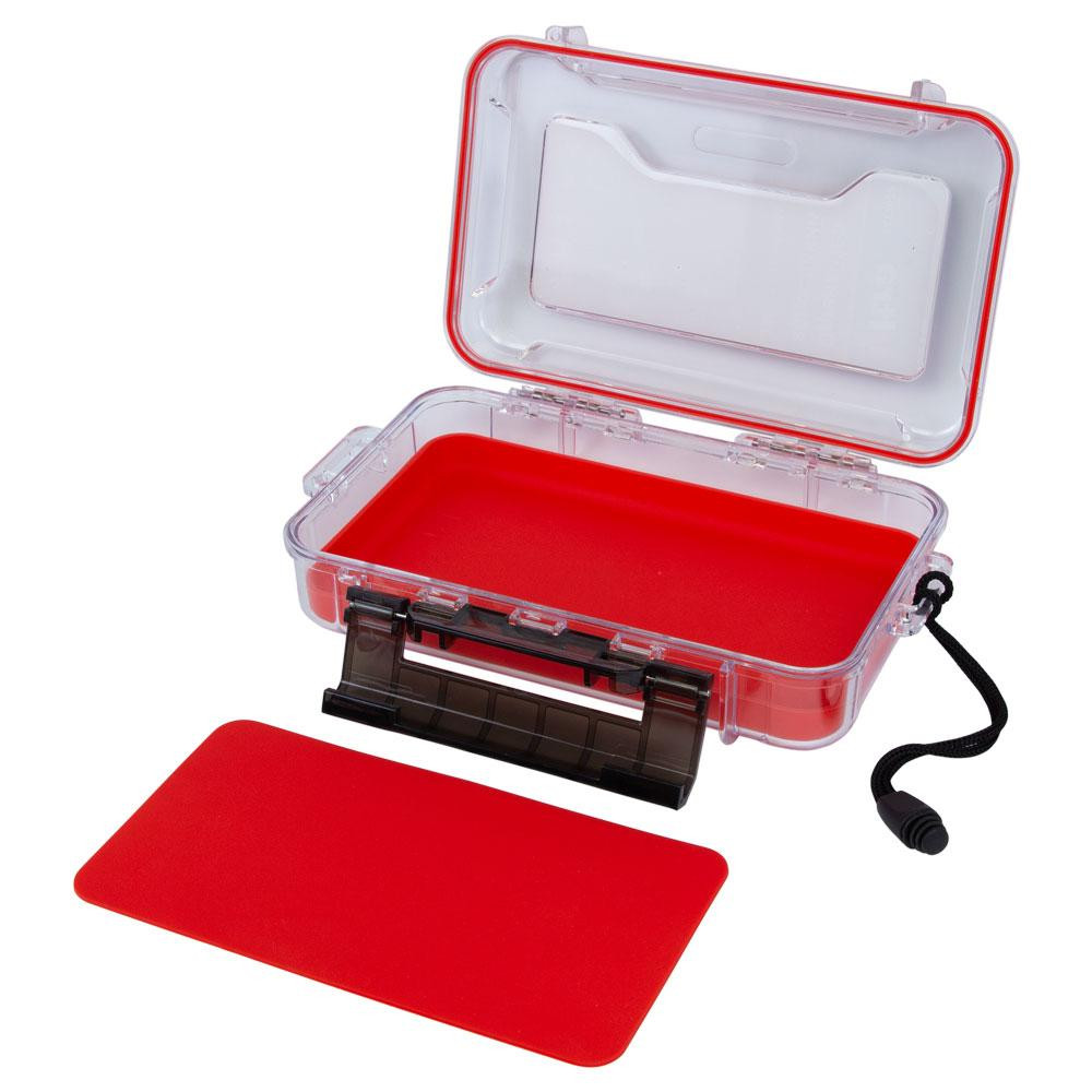 Органайзер водонепроникний 250×150×68 мм ULTRA (7417622) Київ - фото 4