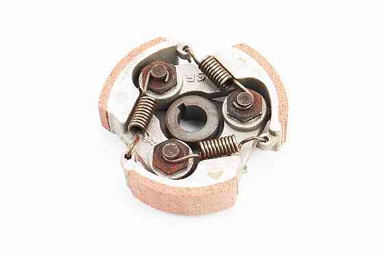 ATV дитячий - Зчеплення в зборі (колодки) Київ