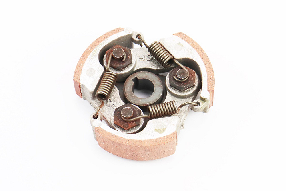 ATV дитячий - Зчеплення в зборі (колодки) Київ - фото 2