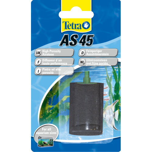 Распылитель Tetra AS45 для аквариума, воздушный, 45 мм (цилиндр) Винница