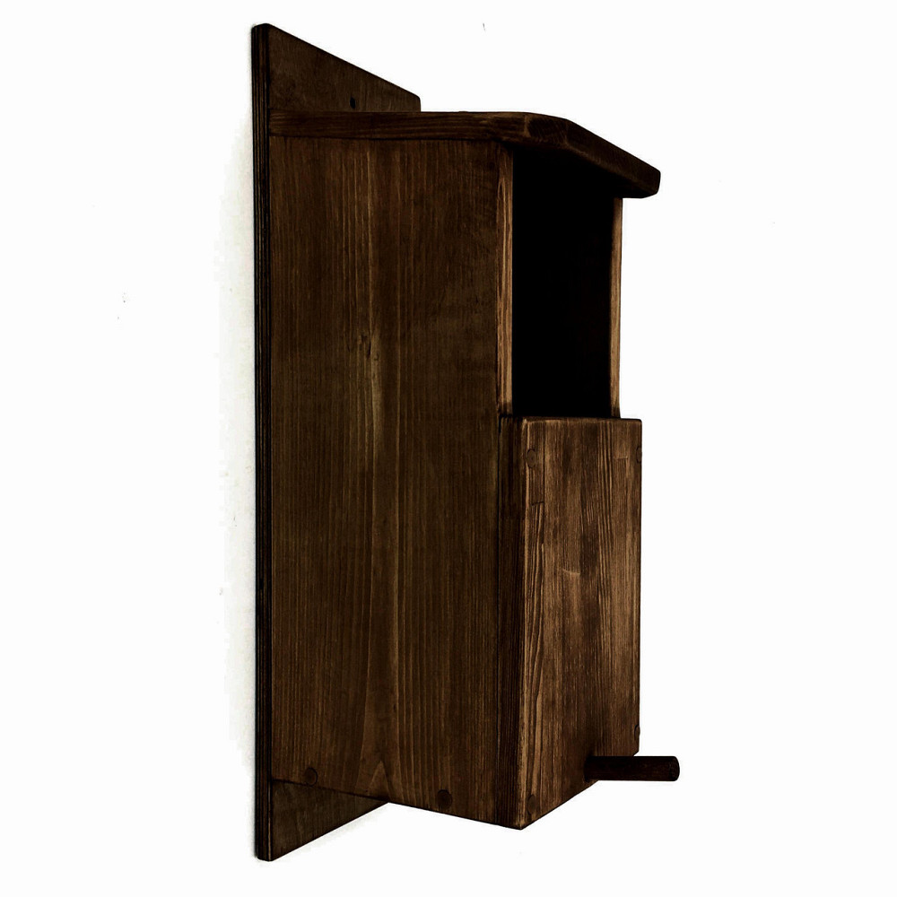 Домик для совы 