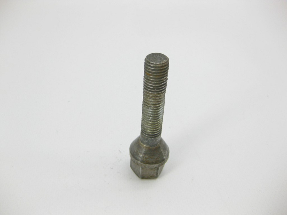 Bimecc  C19A52 Болт колісний хром - ступичний M12 x 1.5 x 52 мм Bimecc Одеса - фото 6