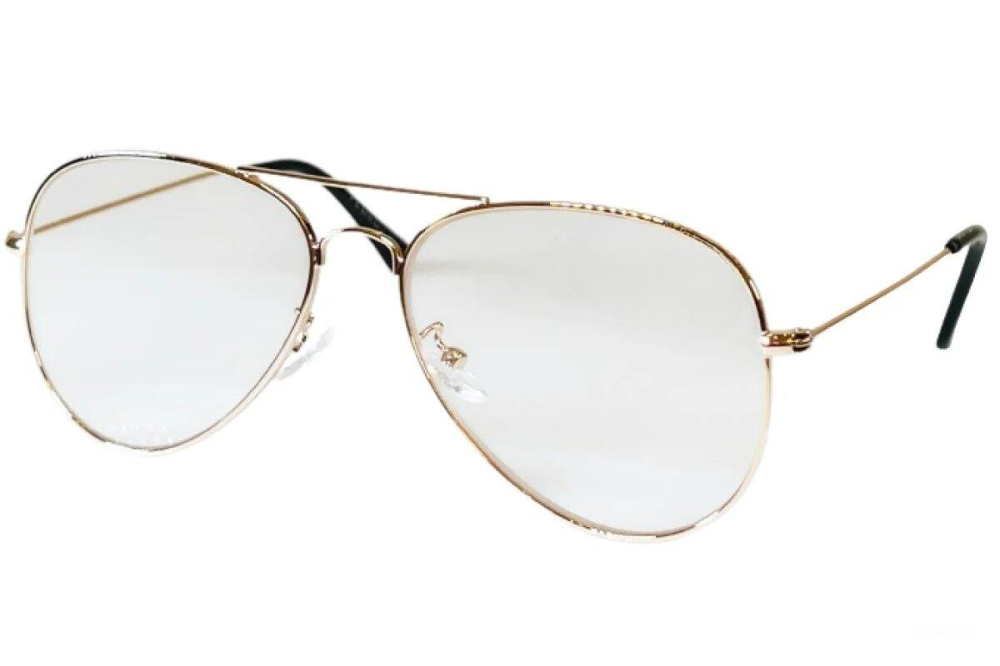 Фотохромные очки для зрения Fedrov с диоптриями -5.0 Луцк - изображение 1