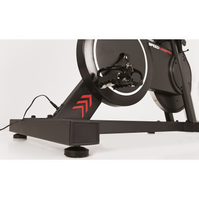 Велотренажер Toorx Indoor Cycle SRX Speed Mag Pro (SRX-SPEED-MAG-PRO) (929783) Винница - изображение 5