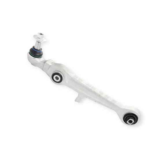 Важіль підвіски Фольцваген Пасат B5, Ауді A4, A6 (97-05) лівий, правий нижній передній (конус 16-21) передній Мукачево