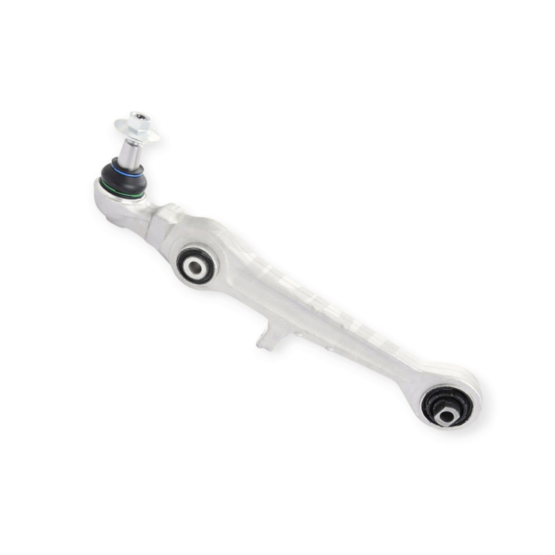 Важіль підвіски Фольцваген Пасат B5, Ауді A4, A6 (97-05) лівий, правий нижній передній (конус 16-21) передній Мукачево - фото 1