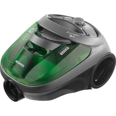 Пылесос Sencor SVC 1016GR Винница - изображение 9