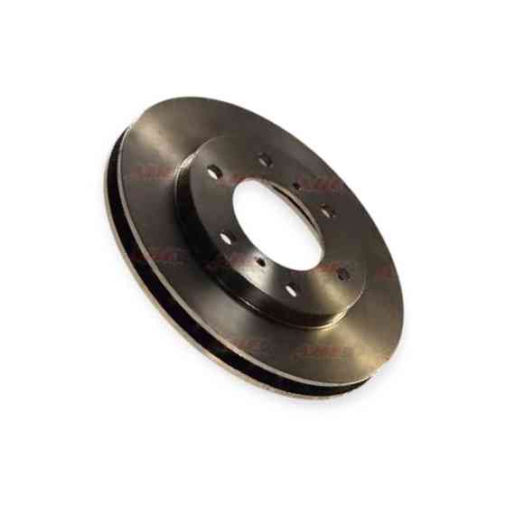 Диск передний Митсубиси L200 05-, (294,2mmx28mm) (ABE) тормозной Мукачево