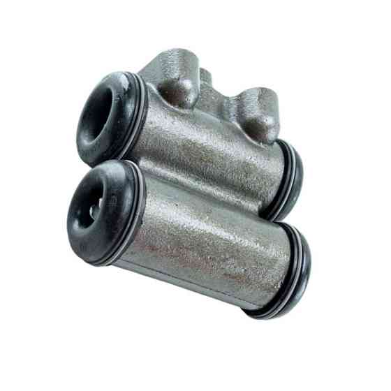 Цилиндр рабочий УРАЛ колесный (бинокль) тормозной Мукачево