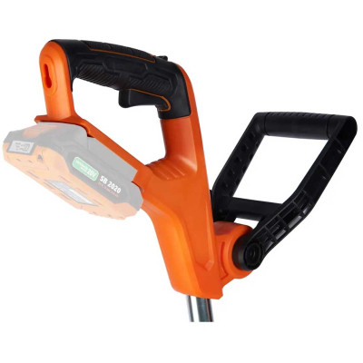 Тример садовий SEQUOIA 20V, жилка 1.6 мм, 30 см (без АКБ та ЗП) (SBT2030D) Вінниця - фото 7