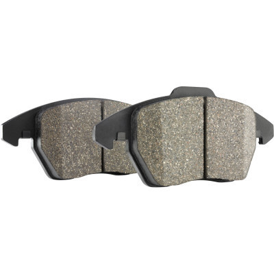 Тормозные колодки Bosch 0 986 495 106 Винница - изображение 1