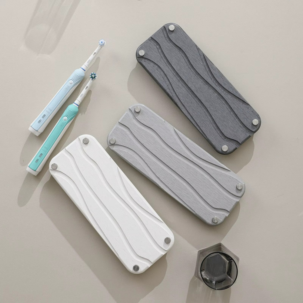 Подставка универсальная для раковины в ванную комнату,кухню,гостиную,каменная из диатомита белая Каменец-Подольский - изображение 8