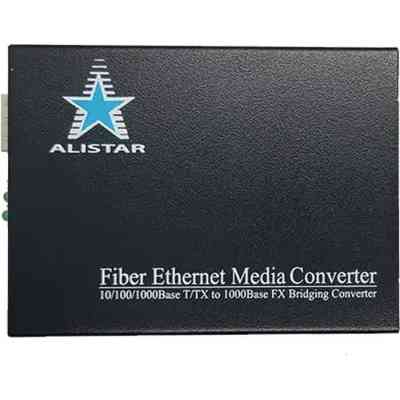 Медіаконвертер Alistar X1S Вінниця