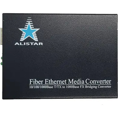 Медіаконвертер Alistar X1S Вінниця - фото 5