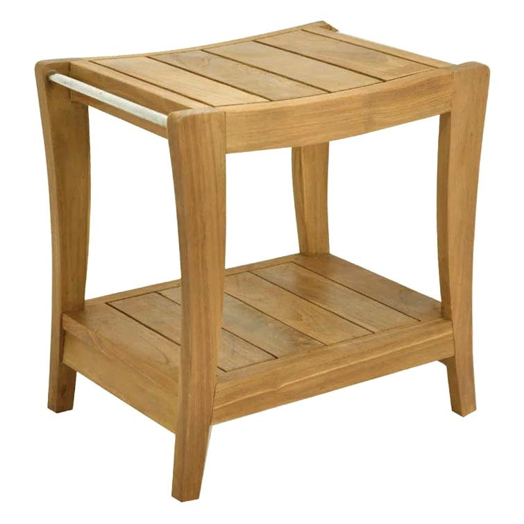 Стілець для ванної "Жулірен" сієна Миколаїв - фото 1