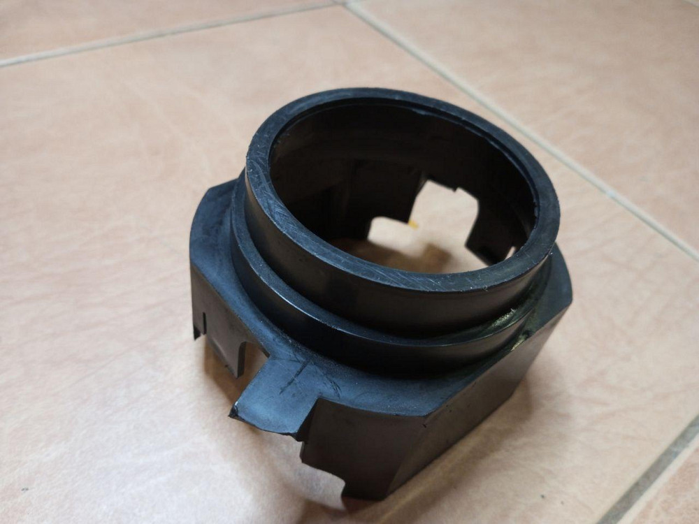 Защитный кожух дигателя мойки высокого давления, Parkside PHD 170 D2 (Германия) Б/У Полтава - изображение 1