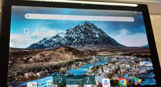 Планшет Lenovo 10" Original Київ