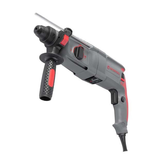 Перфоратор INTERTOOL DT-0180 SDS+ Коломия - фото 11