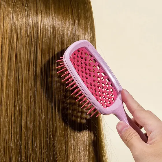 Расческа для волос Janeke 1830 Superbrush Коломыя