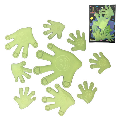 Фігурки фосфорні на стелю Київ - фото 1