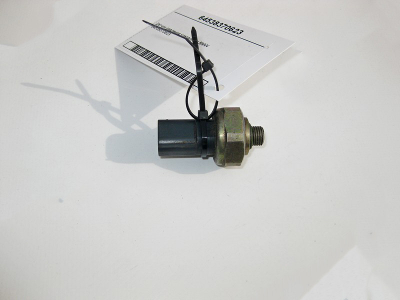 BMW  64538370623 Датчик тиску холодоагенту BMW Одесса - изображение 1