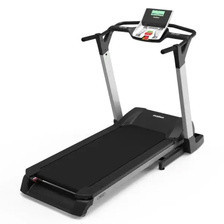 Бігова доріжка Bieżnia elektryczna Healthstream T855 Розпродаж #KLASA B Київ - фото 1