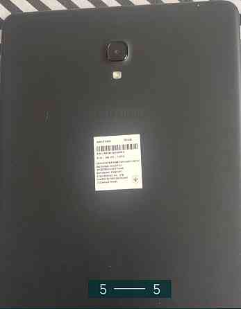 Планшет: Samsung Tab A10,5 Харьков