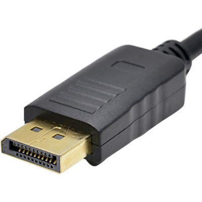 Переходник ST-Lab DisplayPort Male - VGA Female, 1080P (U-997) Винница - изображение 5