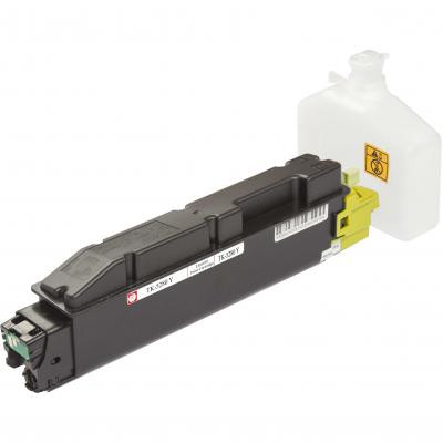 Тонер-картридж BASF Kyoсera TK-5280Y , 1T02TWANL0 (KT-TK5280Y) Винница - изображение 3