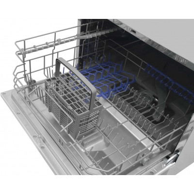 Посудомийна машина Hansa ZWM556WH Вінниця - фото 2