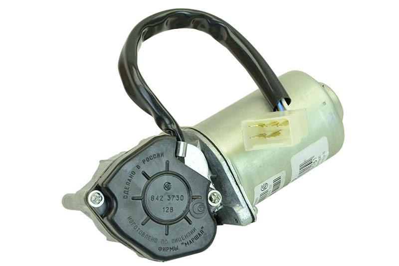 Мотор 2110, 2111, 2112, 2123, 1117, 1118 (моторедуктор) дворника Мукачево - изображение 1