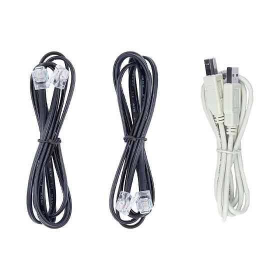 Джерело безперебійного живлення Powercom RPT-1500AP LCD Киев