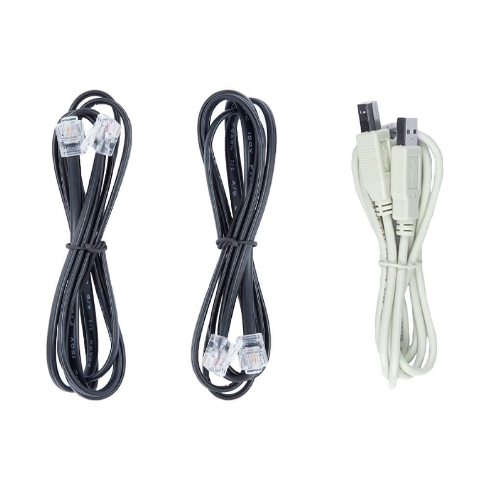 Джерело безперебійного живлення Powercom RPT-1500AP LCD Киев - изображение 4