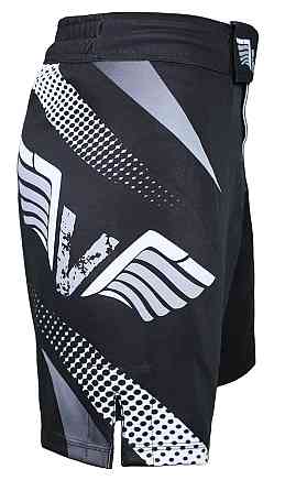 Шорти VNK Scath Black 3XL Кам'янське