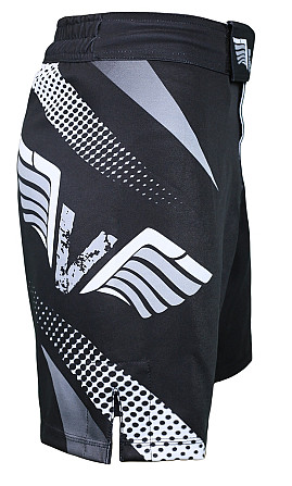 Шорти VNK Scath Black 3XL Кам'янське - фото 3