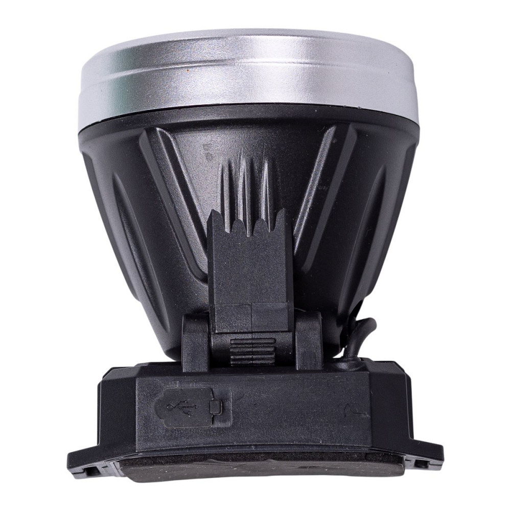 Yiwu Налобний ліхтар акумуляторний 9х8х7 см 5 В 3 режими роботи LED HP-JG-3 Коломыя - изображение 9