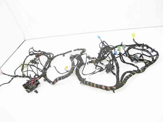 Mercedes-Benz  A1665400917 Джгут електропроводки передньої панелі ML/GLE W166 GL/GLS X166 GLE Coupe C292 Одесса
