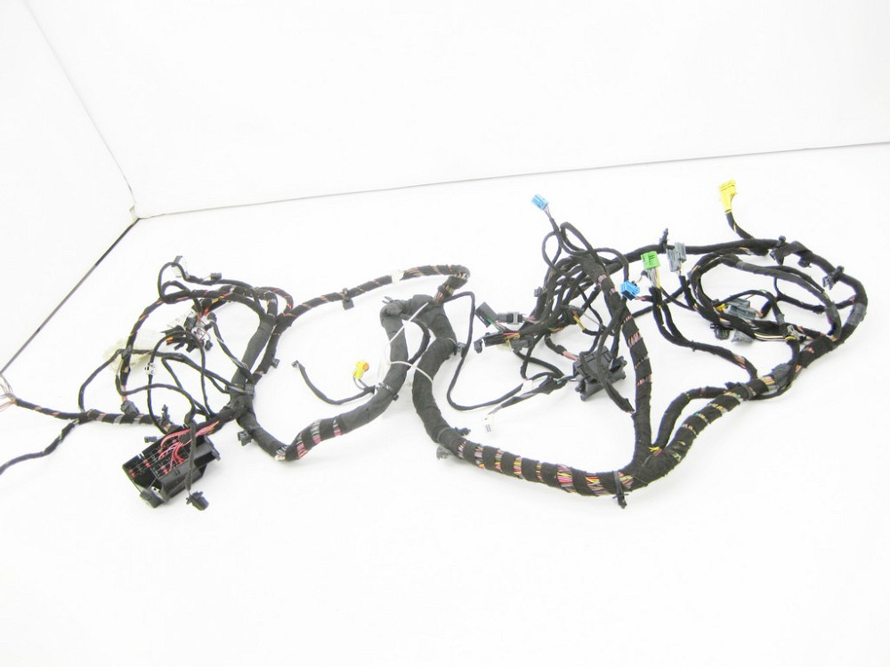 Mercedes-Benz  A1665400917 Джгут електропроводки передньої панелі ML/GLE W166 GL/GLS X166 GLE Coupe C292 Одесса - изображение 3
