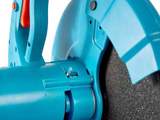 Відрізна пила для металу 355 мм Sturm CF73260P (містить опис) Рівне