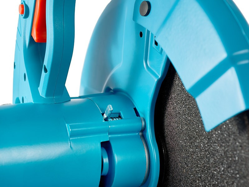 Відрізна пила для металу 355 мм Sturm CF73260P (містить опис) Рівне - фото 3