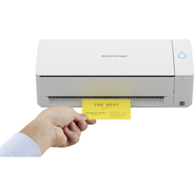 Сканер Fujitsu ScanSnap iX1300 (PA03805-B001) Винница - изображение 4