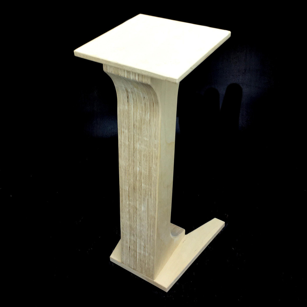 Стойка под акустику 